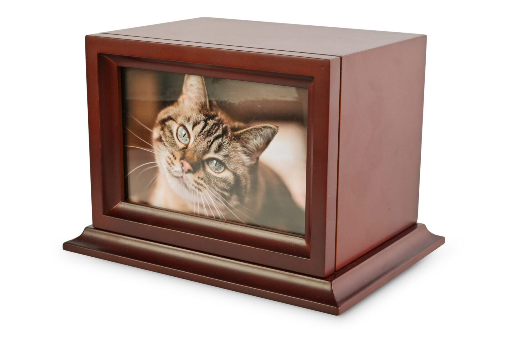 photo urn