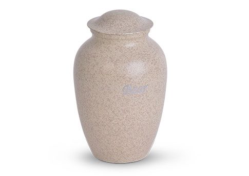 tan urn